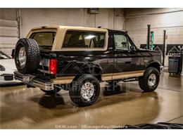 1992 Ford Bronco (CC-2099298) for sale in Grand Rapids, Michigan