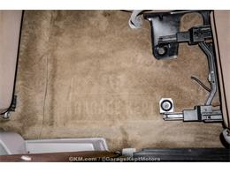 1992 Ford Bronco (CC-2099298) for sale in Grand Rapids, Michigan
