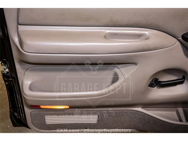 1992 Ford Bronco (CC-2099298) for sale in Grand Rapids, Michigan