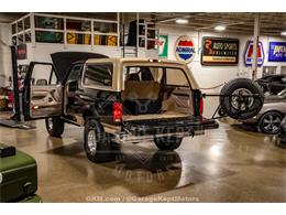 1992 Ford Bronco (CC-2099298) for sale in Grand Rapids, Michigan