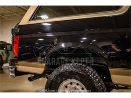 1992 Ford Bronco (CC-2099298) for sale in Grand Rapids, Michigan