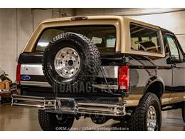 1992 Ford Bronco (CC-2099298) for sale in Grand Rapids, Michigan