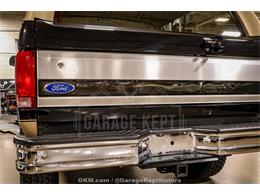 1992 Ford Bronco (CC-2099298) for sale in Grand Rapids, Michigan