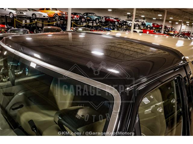 1992 Ford Bronco (CC-2099298) for sale in Grand Rapids, Michigan