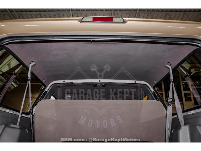 1992 Ford Bronco (CC-2099298) for sale in Grand Rapids, Michigan