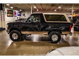 1992 Ford Bronco (CC-2099298) for sale in Grand Rapids, Michigan