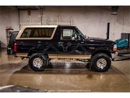 1992 Ford Bronco (CC-2099298) for sale in Grand Rapids, Michigan