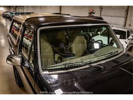 1992 Ford Bronco (CC-2099298) for sale in Grand Rapids, Michigan