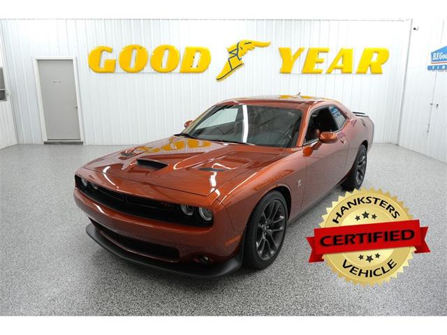 2021 Dodge Challenger (CC-2099299) for sale in Homer City, Pennsylvania