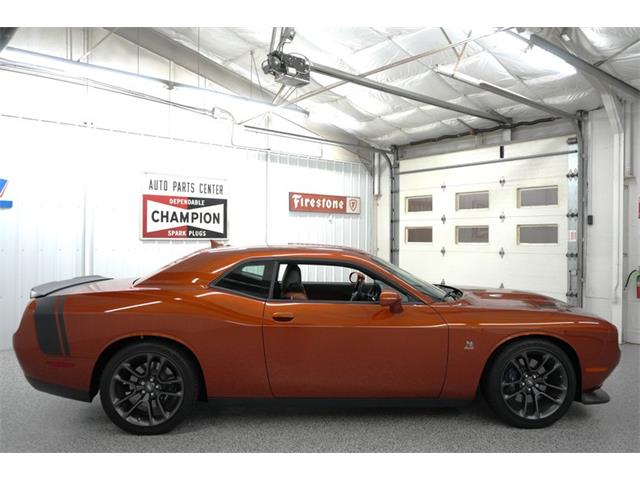 2021 Dodge Challenger (CC-2099299) for sale in Homer City, Pennsylvania