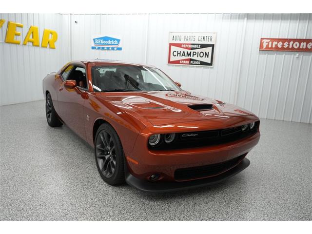 2021 Dodge Challenger (CC-2099299) for sale in Homer City, Pennsylvania