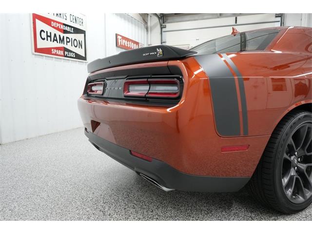 2021 Dodge Challenger (CC-2099299) for sale in Homer City, Pennsylvania