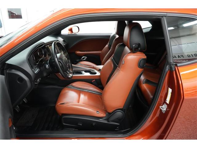 2021 Dodge Challenger (CC-2099299) for sale in Homer City, Pennsylvania