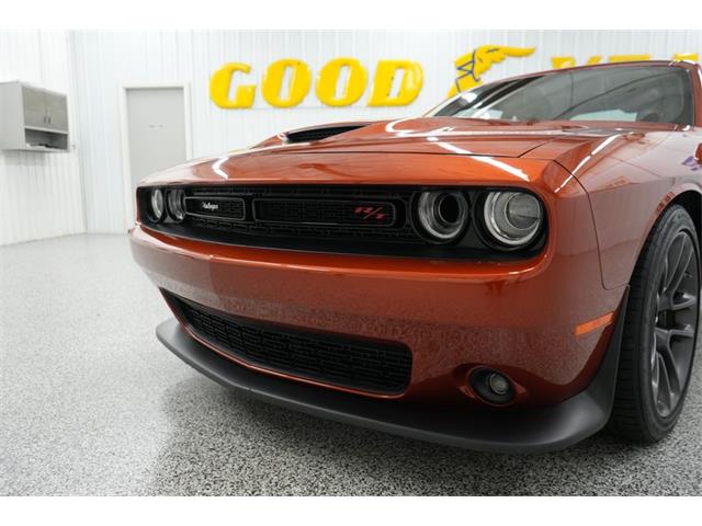 2021 Dodge Challenger (CC-2099299) for sale in Homer City, Pennsylvania