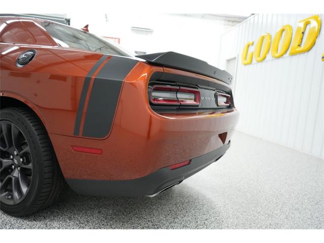 2021 Dodge Challenger (CC-2099299) for sale in Homer City, Pennsylvania