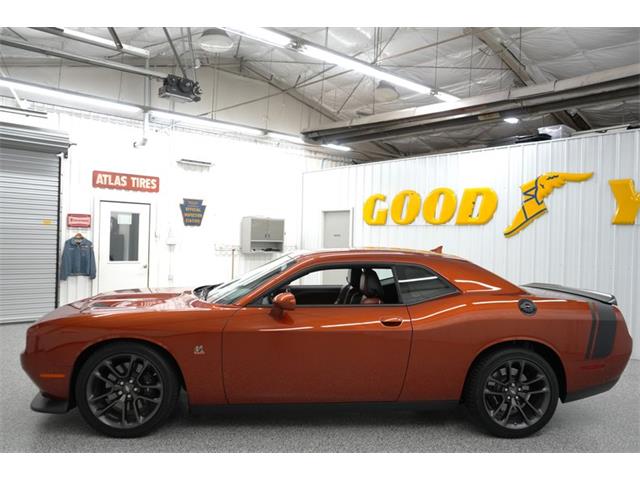 2021 Dodge Challenger (CC-2099299) for sale in Homer City, Pennsylvania