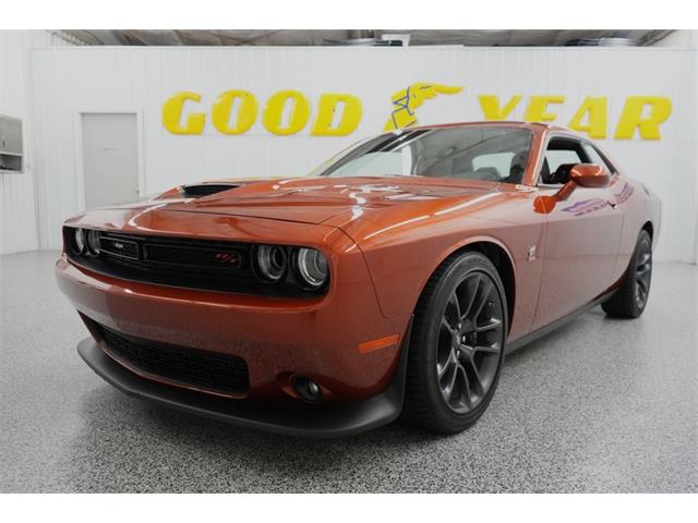 2021 Dodge Challenger (CC-2099299) for sale in Homer City, Pennsylvania