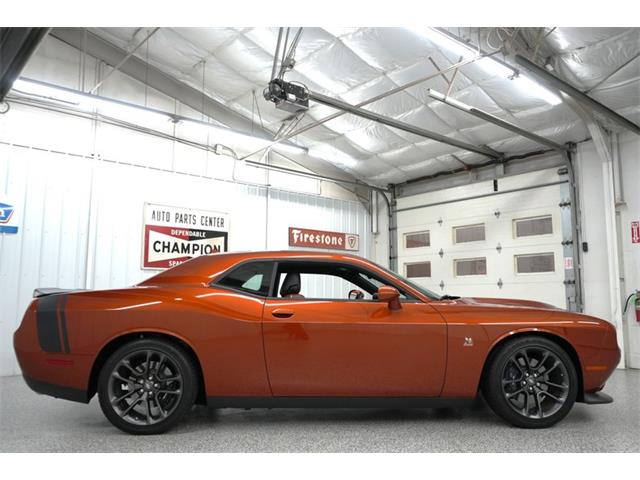 2021 Dodge Challenger (CC-2099299) for sale in Homer City, Pennsylvania
