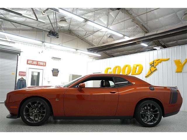 2021 Dodge Challenger (CC-2099299) for sale in Homer City, Pennsylvania