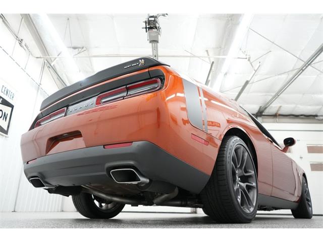 2021 Dodge Challenger (CC-2099299) for sale in Homer City, Pennsylvania