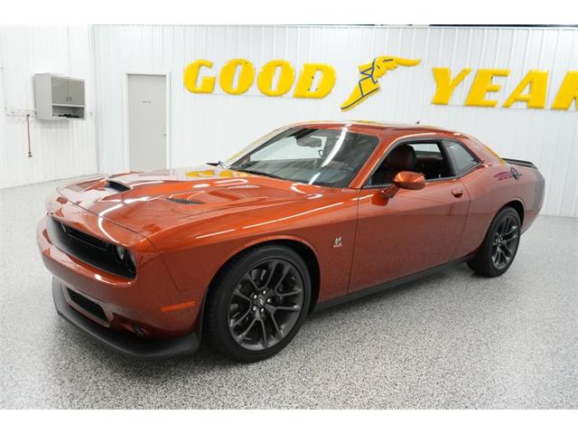 2021 Dodge Challenger (CC-2099299) for sale in Homer City, Pennsylvania