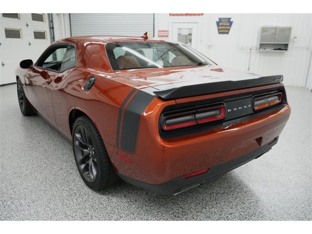 2021 Dodge Challenger (CC-2099299) for sale in Homer City, Pennsylvania