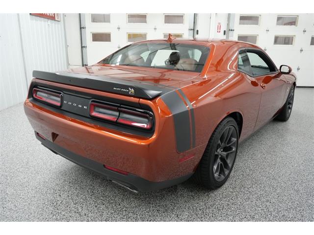 2021 Dodge Challenger (CC-2099299) for sale in Homer City, Pennsylvania