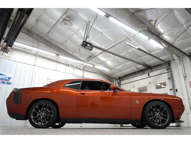 2021 Dodge Challenger (CC-2099299) for sale in Homer City, Pennsylvania