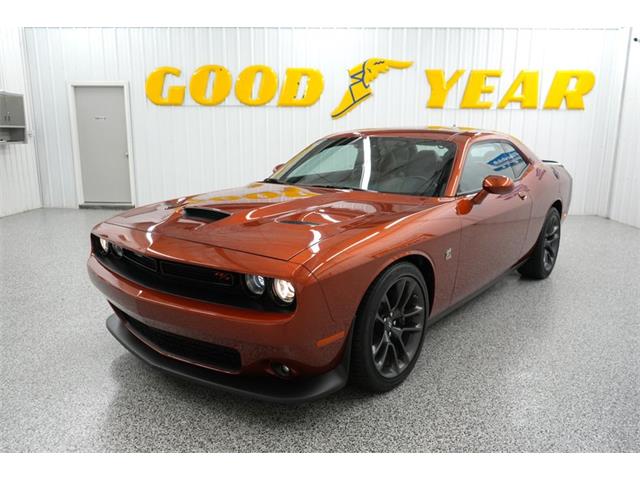 2021 Dodge Challenger (CC-2099299) for sale in Homer City, Pennsylvania