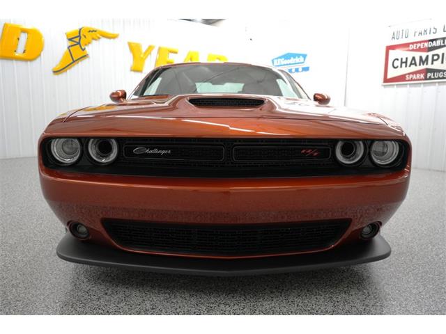 2021 Dodge Challenger (CC-2099299) for sale in Homer City, Pennsylvania