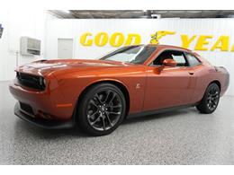 2021 Dodge Challenger (CC-2099299) for sale in Homer City, Pennsylvania