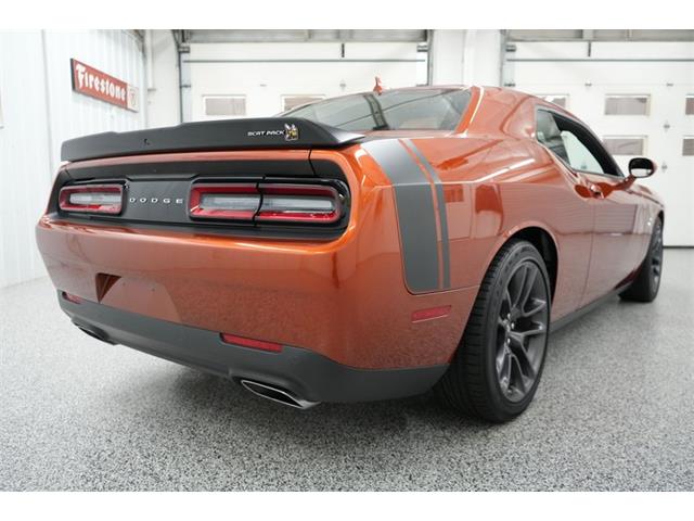 2021 Dodge Challenger (CC-2099299) for sale in Homer City, Pennsylvania