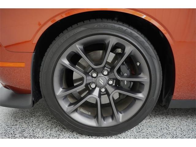 2021 Dodge Challenger (CC-2099299) for sale in Homer City, Pennsylvania