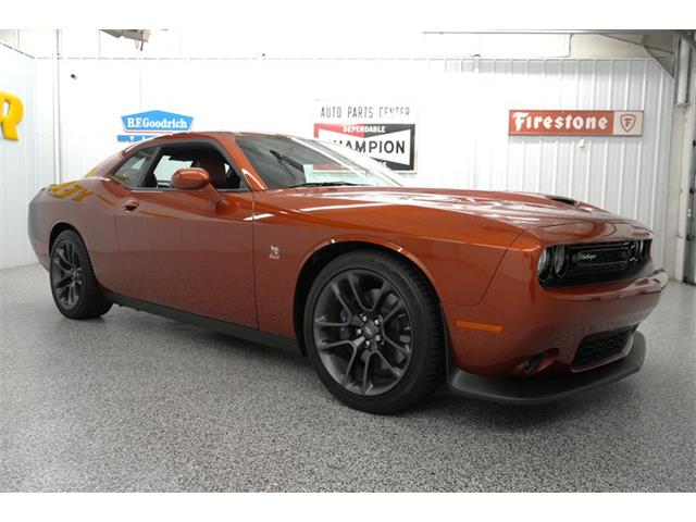 2021 Dodge Challenger (CC-2099299) for sale in Homer City, Pennsylvania