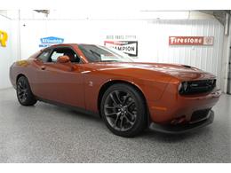 2021 Dodge Challenger (CC-2099299) for sale in Homer City, Pennsylvania