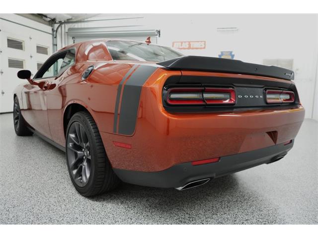 2021 Dodge Challenger (CC-2099299) for sale in Homer City, Pennsylvania