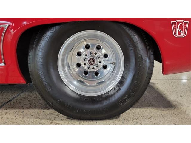 1969 Chevrolet Camaro (CC-2090093) for sale in Dearborn, Michigan