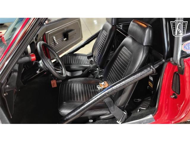 1969 Chevrolet Camaro (CC-2090093) for sale in Dearborn, Michigan