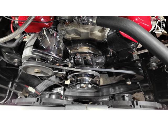 1969 Chevrolet Camaro (CC-2090093) for sale in Dearborn, Michigan
