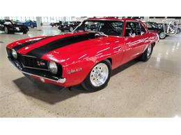 1969 Chevrolet Camaro (CC-2090093) for sale in Dearborn, Michigan