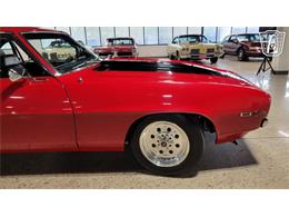 1969 Chevrolet Camaro (CC-2090093) for sale in Dearborn, Michigan