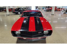 1969 Chevrolet Camaro (CC-2090093) for sale in Dearborn, Michigan