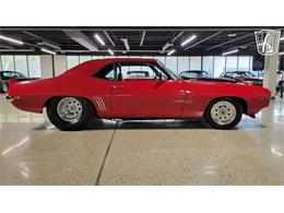 1969 Chevrolet Camaro (CC-2090093) for sale in Dearborn, Michigan