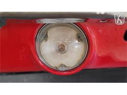 1969 Chevrolet Camaro (CC-2090093) for sale in Dearborn, Michigan