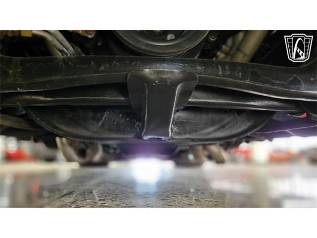 1969 Chevrolet Camaro (CC-2090093) for sale in Dearborn, Michigan