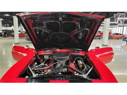 1969 Chevrolet Camaro (CC-2090093) for sale in Dearborn, Michigan