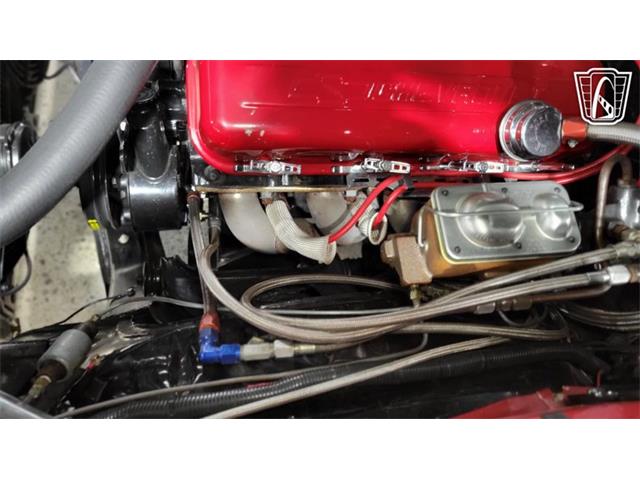1969 Chevrolet Camaro (CC-2090093) for sale in Dearborn, Michigan