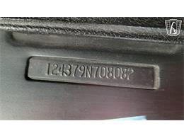 1969 Chevrolet Camaro (CC-2090093) for sale in Dearborn, Michigan