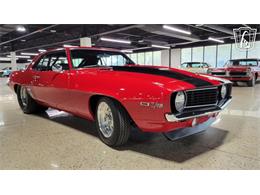 1969 Chevrolet Camaro (CC-2090093) for sale in Dearborn, Michigan