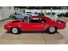 1969 Chevrolet Camaro (CC-2090093) for sale in Dearborn, Michigan